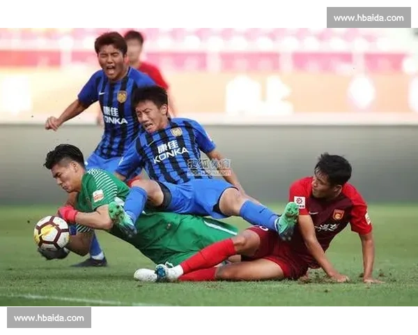 江苏苏宁足球比赛精彩直播全面开启 见证绿茵场上的激烈对决