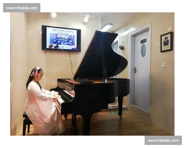 沈阳钢琴比赛精彩回顾与未来发展展望，推动音乐艺术新高峰