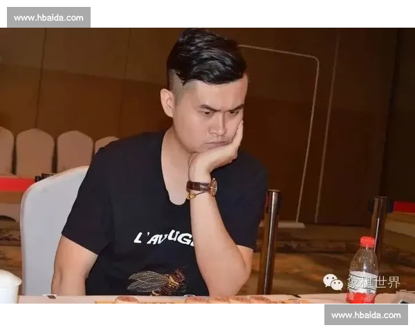 王天一近期国际比赛精彩表现分析与背后深层原因探讨
