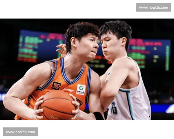 金砖五国男篮对决揭幕 强强对话激燃赛事激情