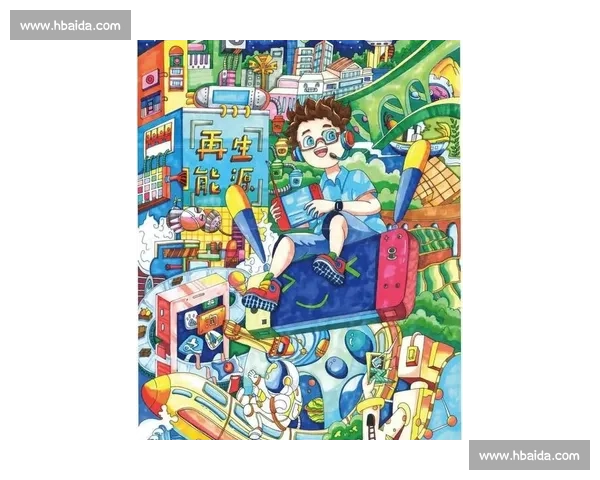 《激发创意与才华的绘画竞技场2026年全国青少年绘画大赛即将启幕》 《激发创意与才华的绘画竞技场2026年全国青少年绘画大赛即将启幕》