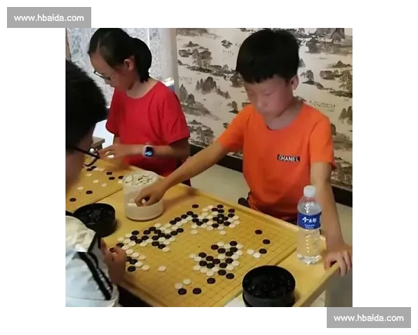 围棋赛后的心得体会与自我反思之路 围棋赛后的心得体会与自我反思之路