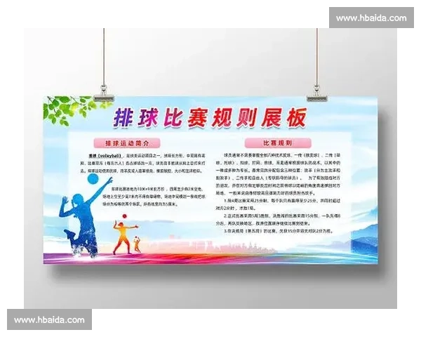 排球比赛发球区宽度标准及其对比赛规则的影响分析