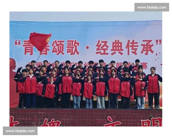 经典诗朗诵比赛一等奖作品展现中华诗意之美与艺术感染力